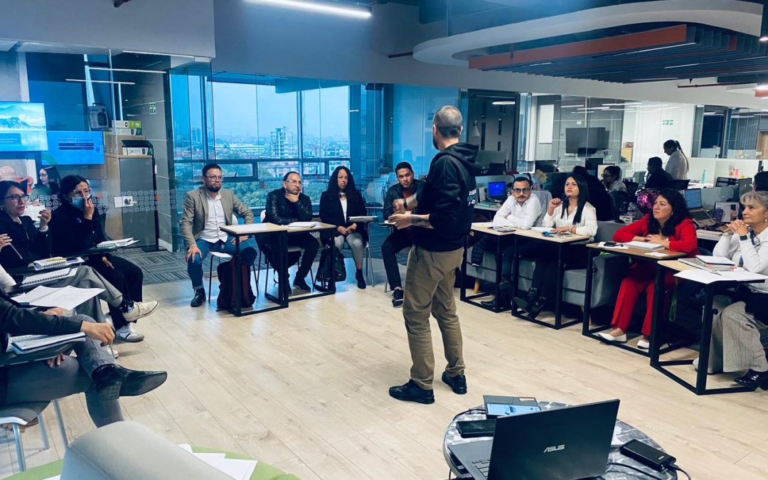 Mejora en conversión de ventas