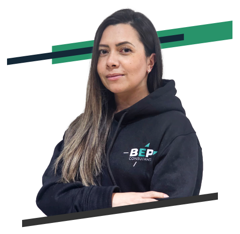 BEP Consultant | Equipos comerciales y Ventas de alto rendimiento | Capacitación