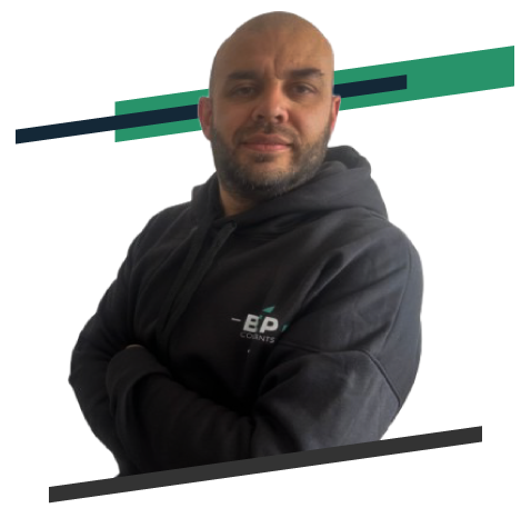 BEP Consultant | Equipos comerciales y Ventas de alto rendimiento | Capacitación