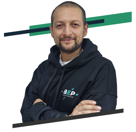 BEP Consultant | Equipos comerciales y Ventas de alto rendimiento | Capacitación